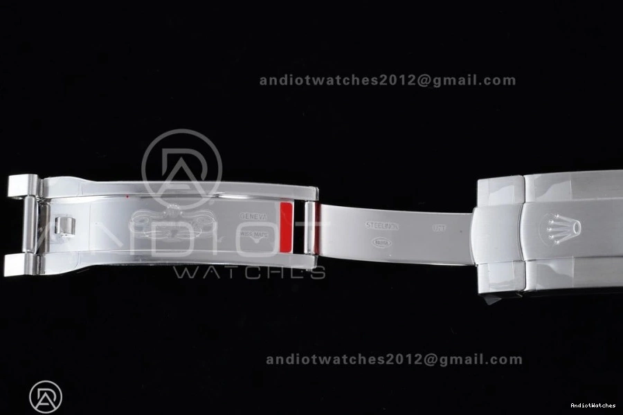 Dial 126000 Edition 904L Oyster Perpetual 1:1 DD3230 Steel 36mm V Celebration VSF Best 969 Vibrant 0412